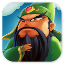 三国大时代1内购最新版游戏 Logo