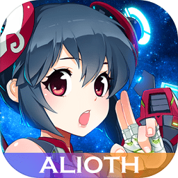 战场英雄物语无限钻石版 Logo